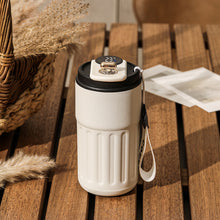 Portable Thermal Bottle