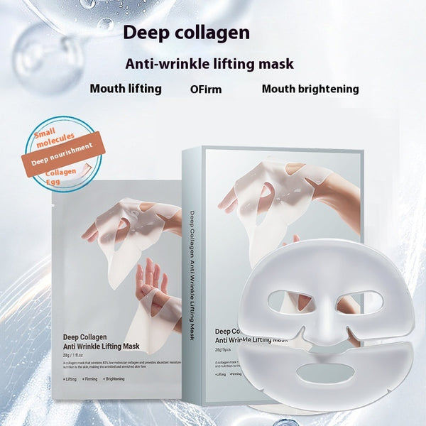 Anti Wrinkle Mask