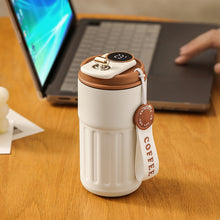 Portable Thermal Bottle