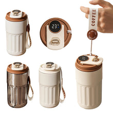 Portable Thermal Bottle