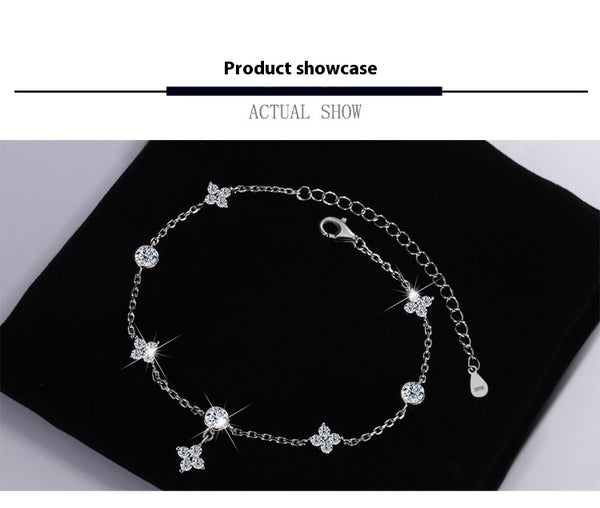 S925 Bracelet