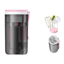 Baby Bottle Brush Cleaner