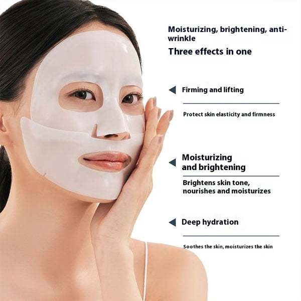 Anti Wrinkle Mask