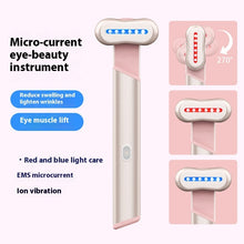 Electric Eye Massager