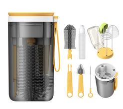 Baby Bottle Brush Cleaner