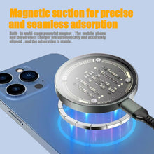 Magnetic Wireless Charger