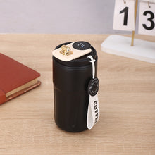 Portable Thermal Bottle