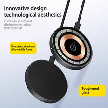 Magnetic Wireless Charger