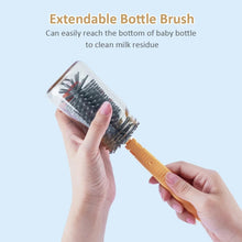 Baby Bottle Brush Cleaner